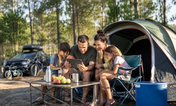 Comment trouver un camping pas cher ? l’avis du camping argelès vacances