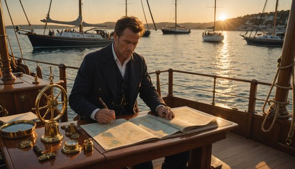 Les règles de navigation à connaître absolument