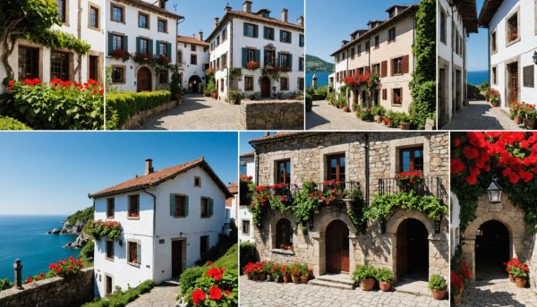 Mariage au Pays basque : 8 lieux d'exception pour une réception mémorable