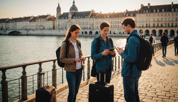 Que visiter lors d'une escale à Bordeaux ?