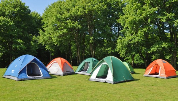 Découvrez le camping émeraude : le choix parfait pour des vacances familiales à proximité de saint-malo