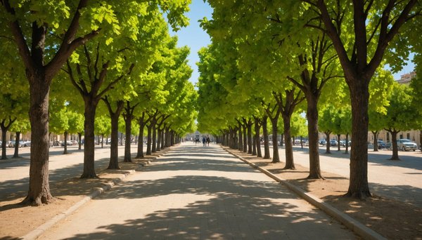 Les plus beaux coins de nature autour de Montpellier