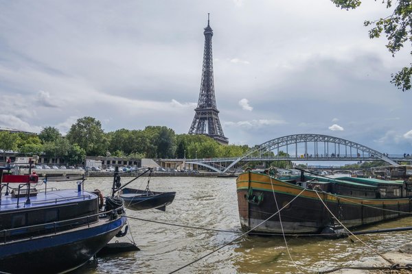 Quelles sont les activités et les animations proposées lors d'une croisière fluviale ?