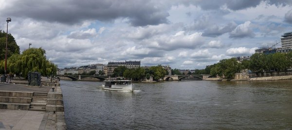 Quels sont les avis et les témoignages des voyageurs qui ont fait une croisière fluviale ?