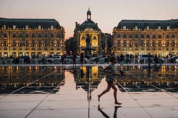 Quelles sont les villes à visiter le long de la Garonne ?