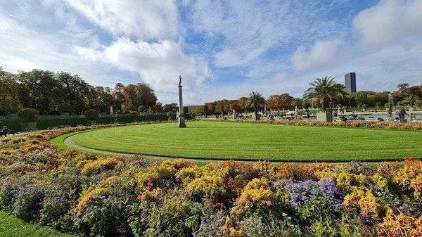 À la découverte des charmes en cascade des cités s'écoulant le long de la Seine