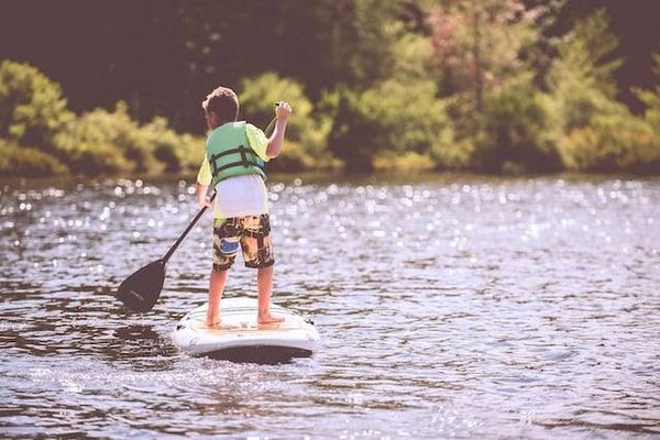 Quelles sont les activités nautiques et sportives à pratiquer sur la Seine ?