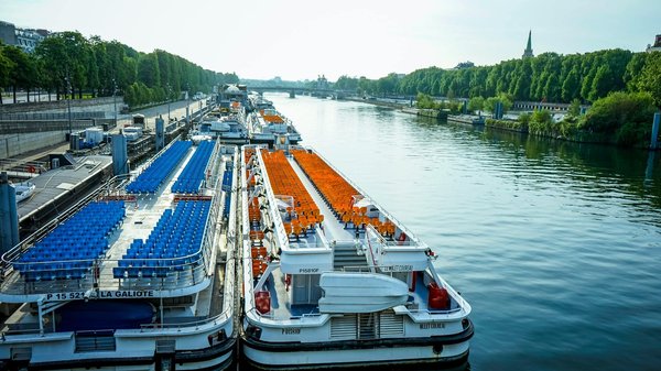 Rhône villes : Un parcours culturel fascinant le long du fleuve